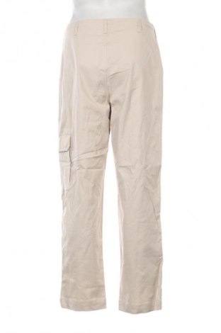 Pánské kalhoty  STAX., Velikost M, Barva Béžová, Cena  79,00 Kč