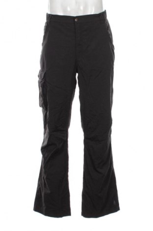 Pánské kalhoty  Salewa, Velikost L, Barva Černá, Cena  679,00 Kč