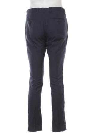 Pánské kalhoty  Savile Row, Velikost M, Barva Modrá, Cena  89,00 Kč