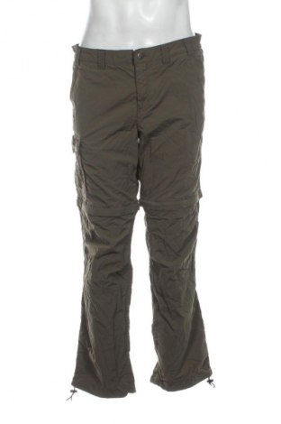 Pánské kalhoty  Schoffel, Velikost L, Barva Zelená, Cena  359,00 Kč