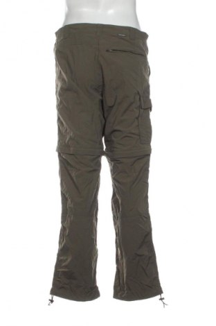 Pánské kalhoty  Schoffel, Velikost L, Barva Zelená, Cena  359,00 Kč