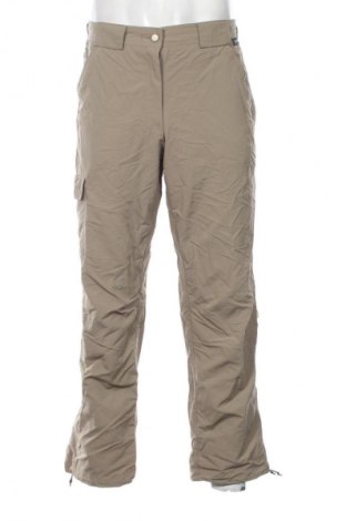 Férfi nadrág Schoffel, Méret L, Szín Bézs, Ár 4 229 Ft