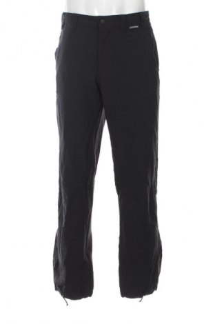 Pánské kalhoty  Schoffel, Velikost L, Barva Černá, Cena  319,00 Kč