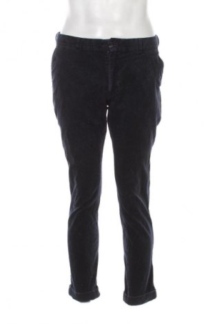 Pánské kalhoty  Scotch & Soda, Velikost L, Barva Modrá, Cena  389,00 Kč