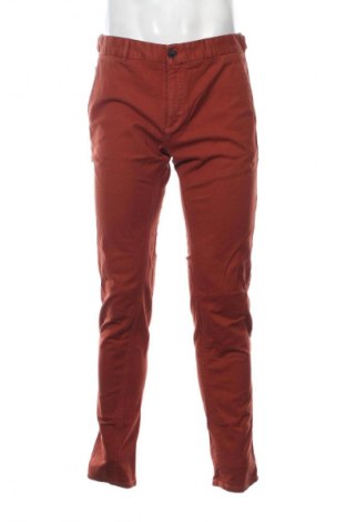 Pánské kalhoty  Scotch & Soda, Velikost M, Barva Oranžová, Cena  799,00 Kč