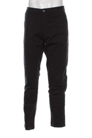 Ανδρικό παντελόνι Selected Homme, Μέγεθος L, Χρώμα Μαύρο, Τιμή 21,99 €