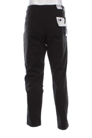 Ανδρικό παντελόνι Selected Homme, Μέγεθος L, Χρώμα Μαύρο, Τιμή 21,99 €