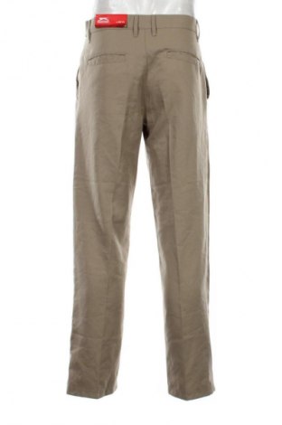 Pánské kalhoty  Slazenger, Velikost M, Barva Béžová, Cena  469,00 Kč