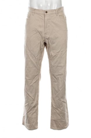 Férfi nadrág Sportscraft, Méret L, Szín Bézs, Ár 2 949 Ft