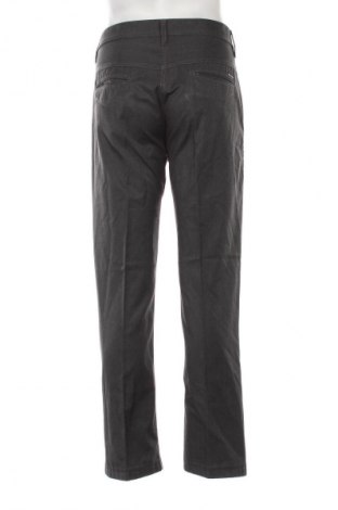 Ανδρικό παντελόνι Stratt, Μέγεθος L, Χρώμα Γκρί, Τιμή 4,99 €