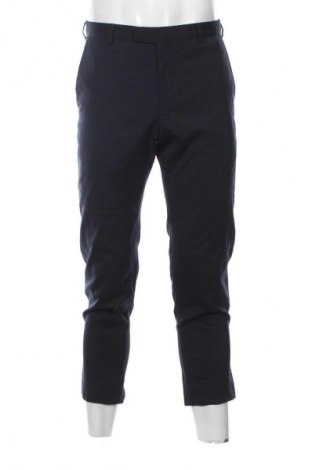 Férfi nadrág Strellson, Méret M, Szín Kék, Ár 25 488 Ft