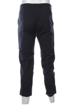 Férfi nadrág Strellson, Méret M, Szín Kék, Ár 25 488 Ft