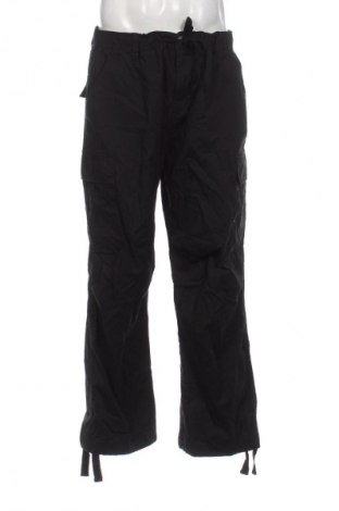 Мъжки панталон Sublevel, Размер L, Цвят Черен, Цена 2,55 €