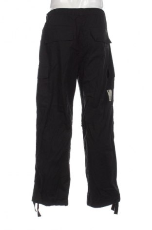 Мъжки панталон Sublevel, Размер L, Цвят Черен, Цена 2,55 €