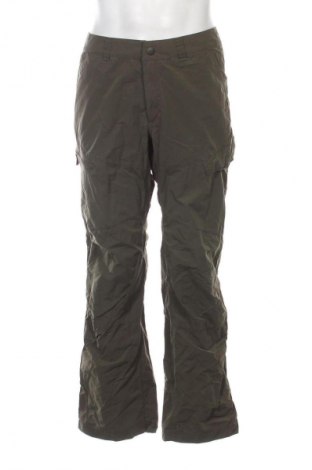 Férfi nadrág The North Face, Méret M, Szín Zöld, Ár 15 429 Ft