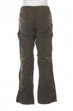 Férfi nadrág The North Face, Méret M, Szín Zöld, Ár 15 429 Ft
