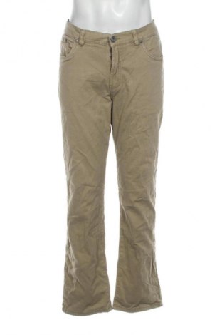 Pánské kalhoty  Tom Ramsey, Velikost L, Barva Zelená, Cena  219,00 Kč