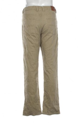 Pánské kalhoty  Tom Ramsey, Velikost L, Barva Zelená, Cena  219,00 Kč