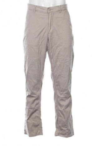 Férfi nadrág Tom Ramsey, Méret L, Szín Bézs, Ár 2 066 Ft