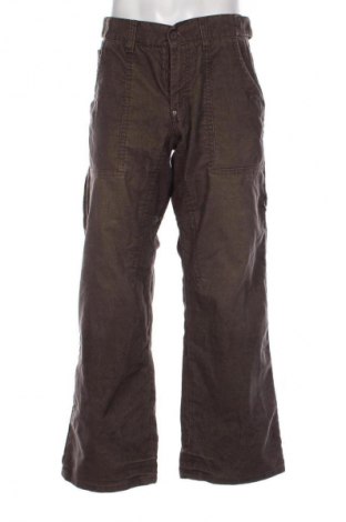 Męskie spodnie Tom Tailor, Rozmiar XL, Kolor Brązowy, Cena 261,99 zł