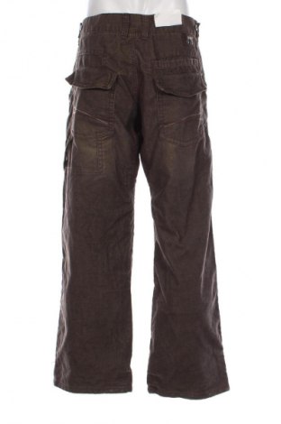 Męskie spodnie Tom Tailor, Rozmiar XL, Kolor Brązowy, Cena 261,99 zł