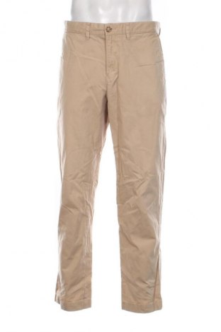 Pánské kalhoty  Tommy Hilfiger, Velikost M, Barva Béžová, Cena  479,00 Kč