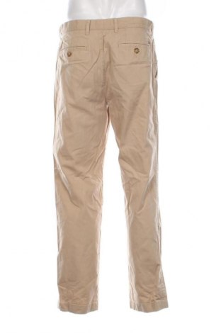 Pánské kalhoty  Tommy Hilfiger, Velikost M, Barva Béžová, Cena  479,00 Kč