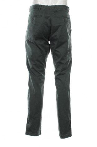 Мъжки панталон Tommy Hilfiger, Размер M, Цвят Зелен, Цена 17,61 €