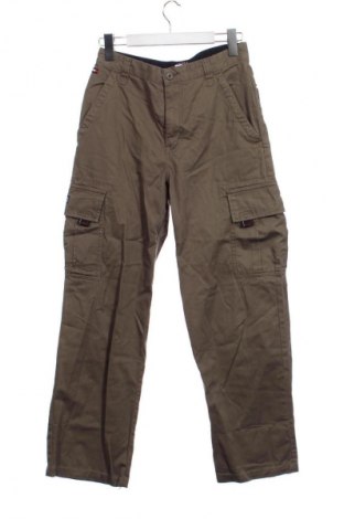 Ανδρικό παντελόνι Tommy Hilfiger, Μέγεθος S, Χρώμα Πράσινο, Τιμή 27,99 €