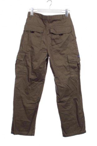 Ανδρικό παντελόνι Tommy Hilfiger, Μέγεθος S, Χρώμα Πράσινο, Τιμή 27,99 €