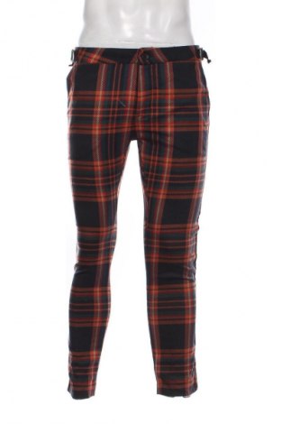 Pantaloni de bărbați Topman, Mărime M, Culoare Multicolor, Preț 51,99 Lei