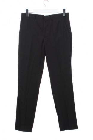 Pánské kalhoty  Topman, Velikost S, Barva Černá, Cena  149,00 Kč