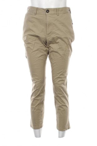 Męskie spodnie Tropicfeel, Rozmiar M, Kolor Zielony, Cena 159,99 zł