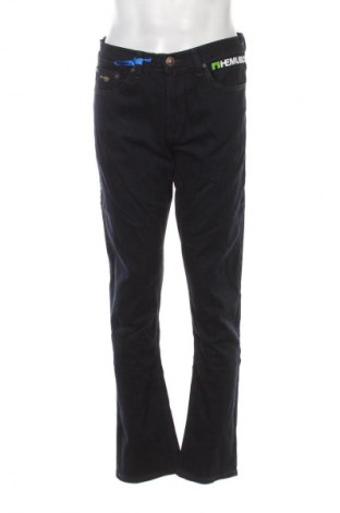 Pánské kalhoty  Unbranded, Velikost M, Barva Modrá, Cena  79,00 Kč