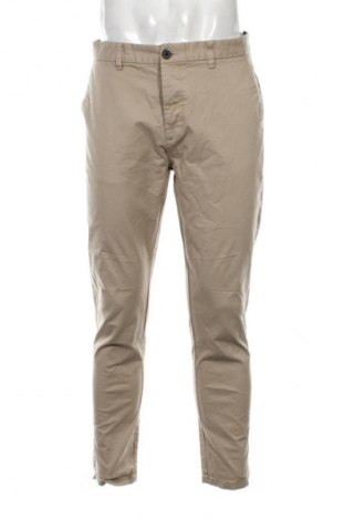 Pánské kalhoty  Unbranded, Velikost L, Barva Béžová, Cena  199,00 Kč