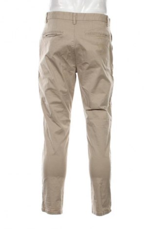 Pánské kalhoty  Unbranded, Velikost L, Barva Béžová, Cena  199,00 Kč
