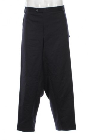 Herrenhose Unbranded, Größe 5XL, Farbe Blau, Preis € 16,99