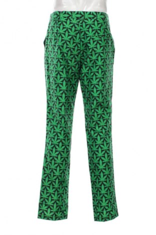 Męskie spodnie Unbranded, Rozmiar M, Kolor Kolorowy, Cena 19,99 zł