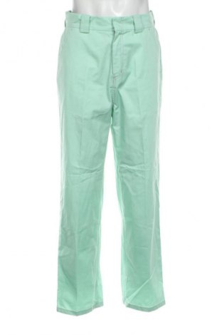 Pánské kalhoty  Unbranded, Velikost M, Barva Zelená, Cena  149,00 Kč