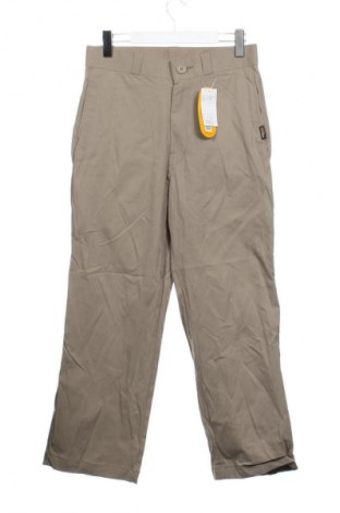 Męskie spodnie Unbranded, Rozmiar S, Kolor Beżowy, Cena 18,99 zł
