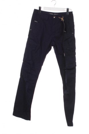 Herrenhose Unbranded, Größe S, Farbe Blau, Preis € 6,99