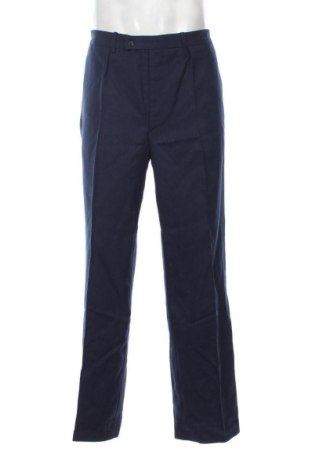 Męskie spodnie Unbranded, Rozmiar L, Kolor Niebieski, Cena 35,99 zł