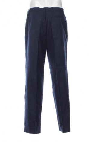 Męskie spodnie Unbranded, Rozmiar L, Kolor Niebieski, Cena 35,99 zł