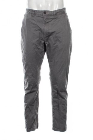Мъжки панталон Unbranded, Размер XL, Цвят Сив, Цена 6,74 €