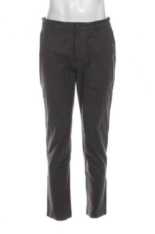 Pantaloni de bărbați Unbranded, Mărime L, Culoare Gri, Preț 16,99 Lei