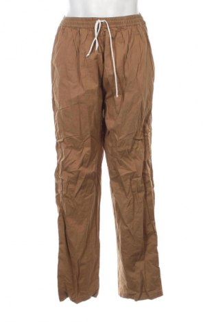 Pánské kalhoty  Unbranded, Velikost M, Barva Hnědá, Cena  159,00 Kč