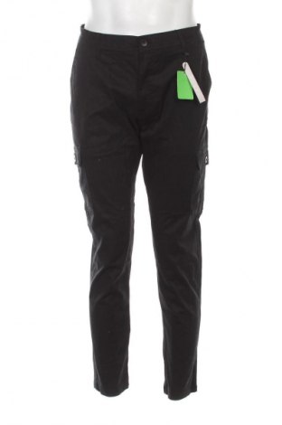 Herrenhose Unbranded, Größe L, Farbe Schwarz, Preis 14,99 €