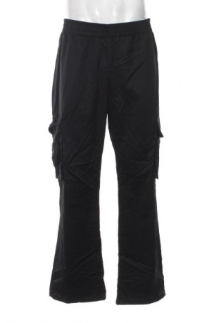 Pánské kalhoty  Unbranded, Velikost XXL, Barva Černá, Cena  179,00 Kč