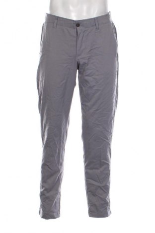 Męskie spodnie Under Armour, Rozmiar M, Kolor Szary, Cena 96,99 zł