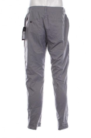 Męskie spodnie Under Armour, Rozmiar M, Kolor Szary, Cena 96,99 zł